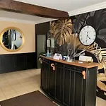 普里乌雷洛吉酒庄 酒店 Tonnay-Boutonne