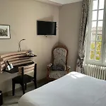 Logis Domaine Du Prieure Szálloda Tonnay-Boutonne