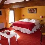 普里乌雷洛吉酒庄 3* Tonnay-Boutonne