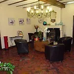 酒店 普里乌雷洛吉酒庄 Tonnay-Boutonne