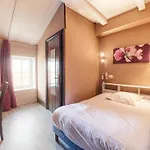 酒店 普里乌雷洛吉酒庄 3*
