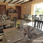 酒店 普里乌雷洛吉酒庄 Tonnay-Boutonne
