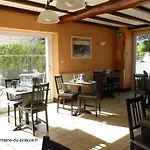 普里乌雷洛吉酒庄 Tonnay-Boutonne