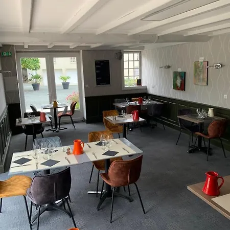 Logis Domaine Du Prieure