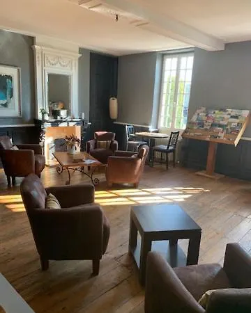 Logis Domaine Du Prieure