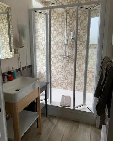 Logis Domaine Du Prieure Tonnay-Boutonne