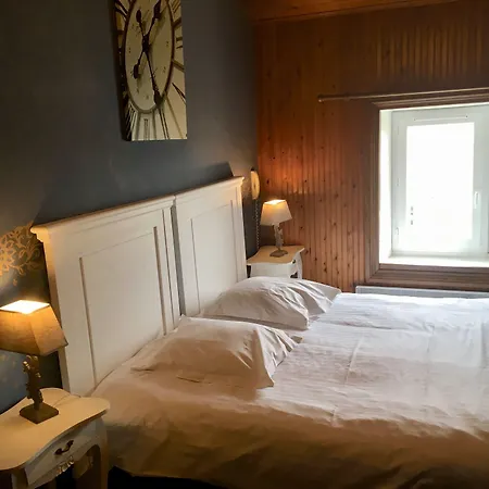 Logis Domaine Du Prieure 3*