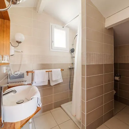 Logis Domaine Du Prieure 3* Tonnay-Boutonne