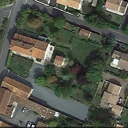 Logis Domaine Du Prieure