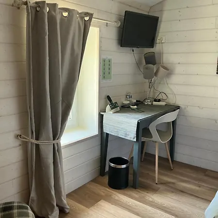 Logis Domaine Du Prieure Hotel Tonnay-Boutonne