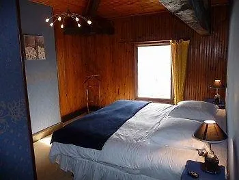 Logis Domaine Du Prieuré Hotel Tonnay-Boutonne