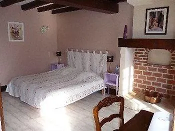 Logis Domaine Du Prieuré