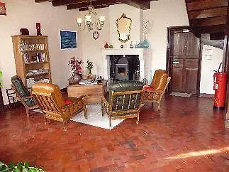 Hotel Logis Domaine Du Prieure