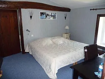 Logis Domaine Du Prieure