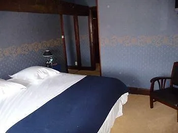 Logis Domaine Du Prieuré Hotel Tonnay-Boutonne