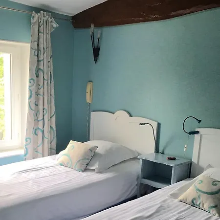 Logis Domaine Du Prieuré 3*