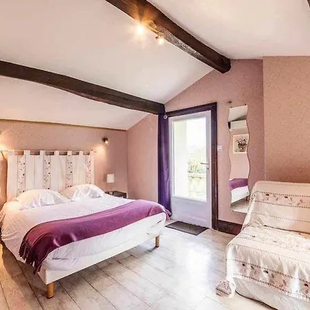 Logis Domaine Du Prieure