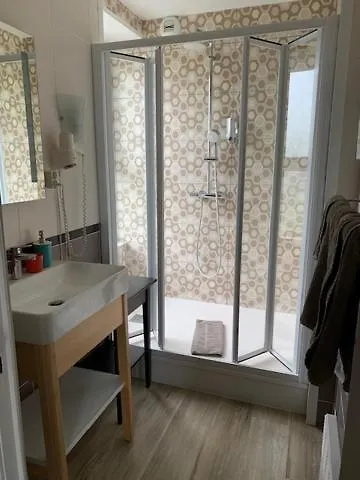 Logis Domaine Du Prieuré Tonnay-Boutonne