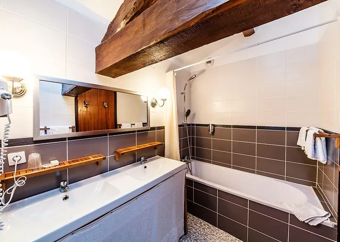 Logis Domaine Du Prieuré Tonnay-Boutonne