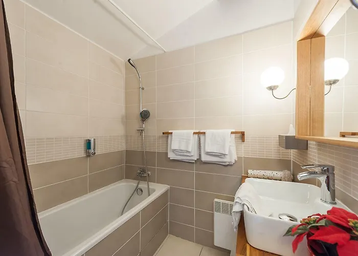 Logis Domaine Du Prieuré