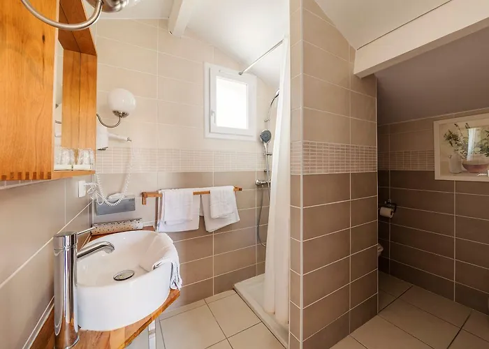 Logis Domaine Du Prieuré 3* Tonnay-Boutonne