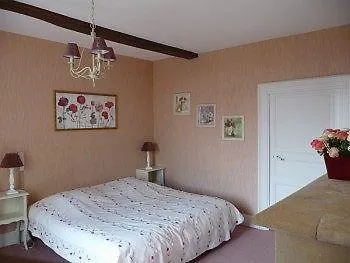 Hotel Logis Domaine Du Prieuré