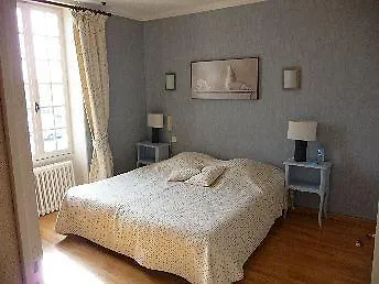 Hotel Logis Domaine Du Prieuré 3*