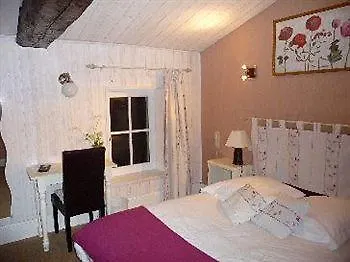 Logis Domaine Du Prieuré 3*