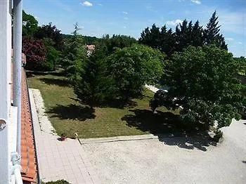 Logis Domaine Du Prieuré Tonnay-Boutonne