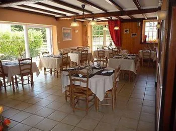 Logis Domaine Du Prieuré 3*