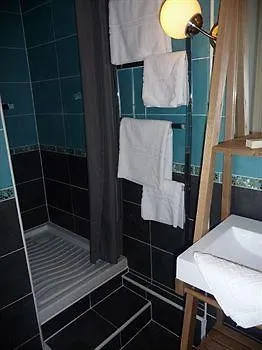 Logis Domaine Du Prieuré 3* Tonnay-Boutonne