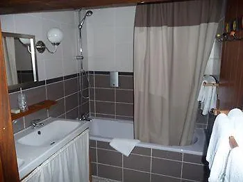 Logis Domaine Du Prieuré Tonnay-Boutonne