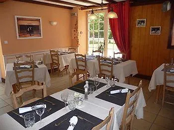 Logis Domaine Du Prieuré 3*