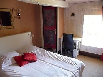 Logis Domaine Du Prieuré