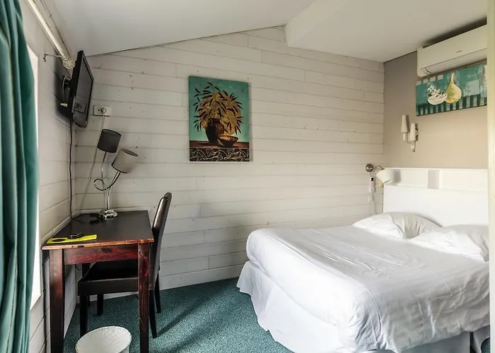 Logis Domaine Du Prieuré